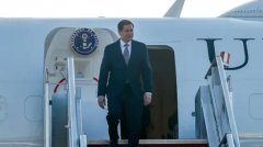 美国国务卿和俄外长将在吉隆坡会面